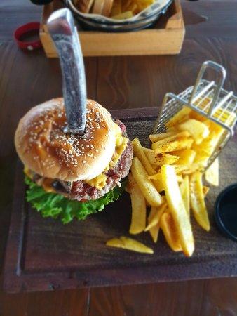 Promilli Ayakustu Kahve